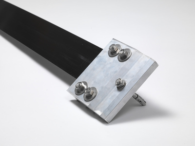 S&P C-Laminate anclados