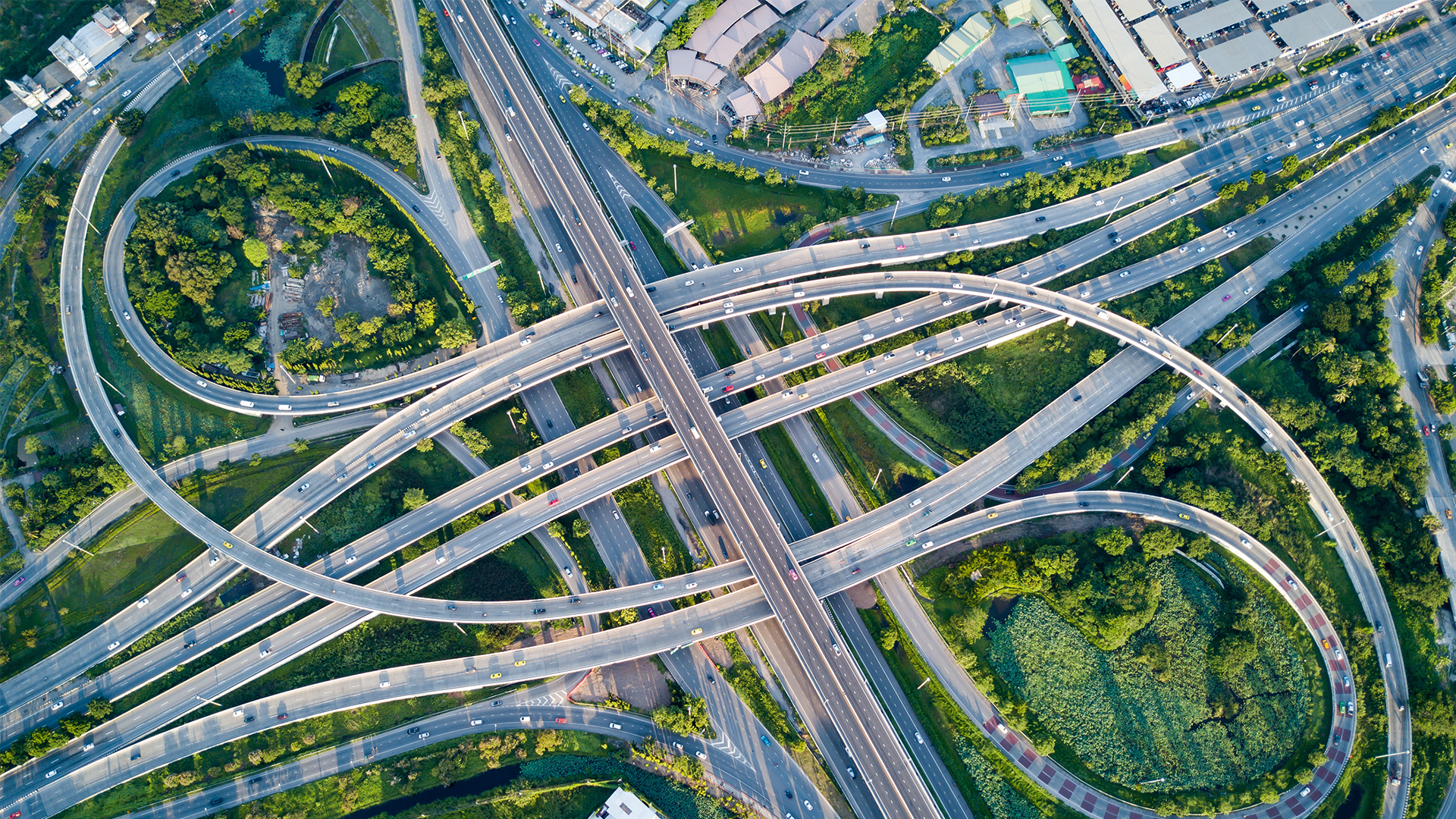 Propietarios de carreteras