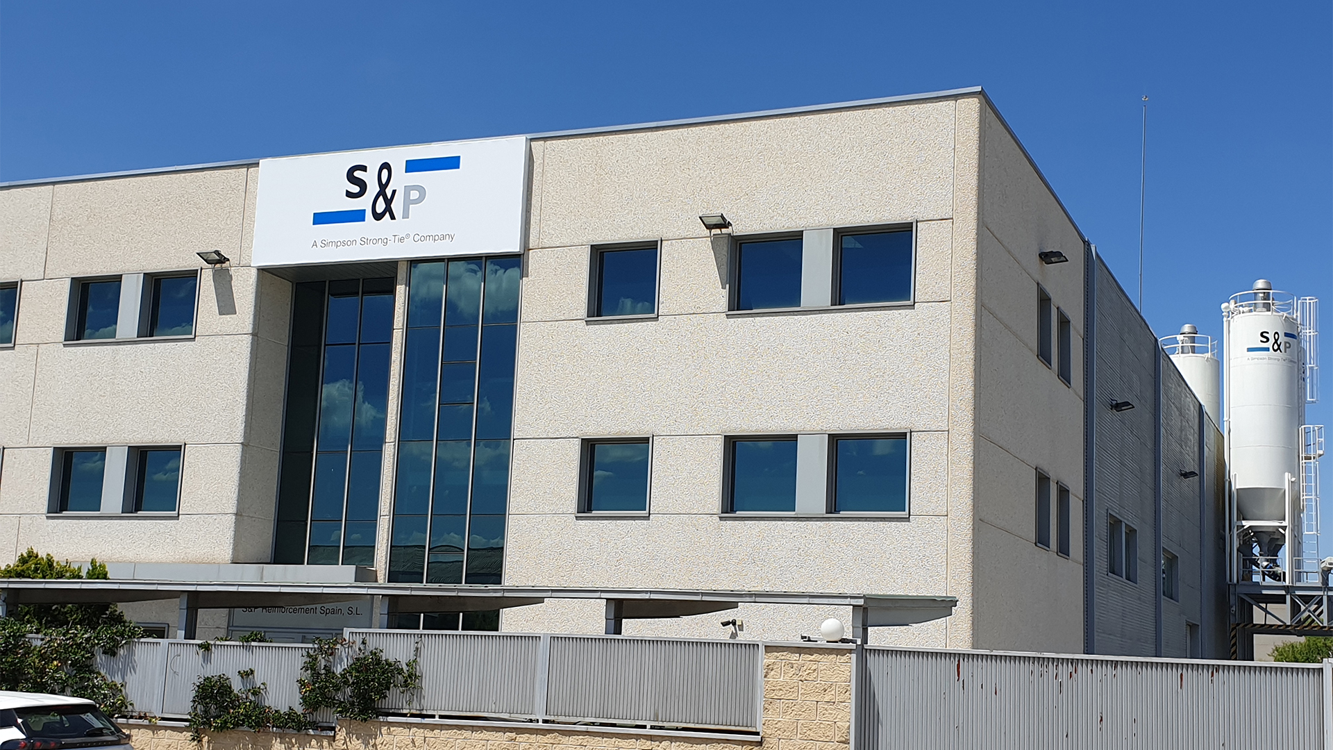 S&P Spain