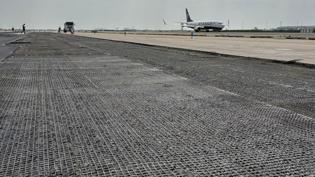 Barcelona Airport