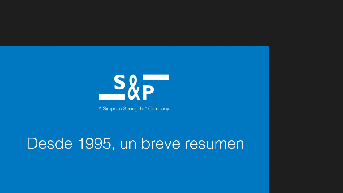 25 años de historia de la empresa: ¡viaje con nosotros hacia atrás!