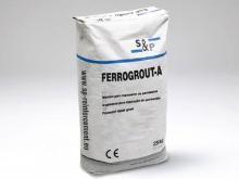 S&P Ferrogrout-A