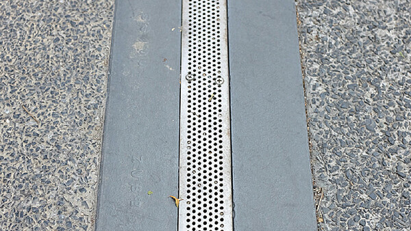 S&P Ferrogrout-A