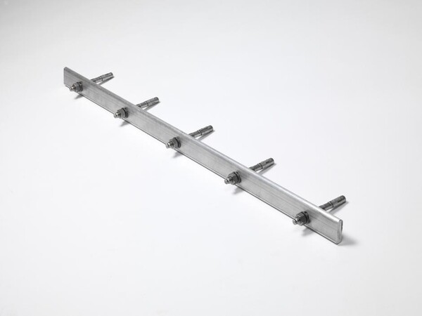 S&P ARMO Anchoring Element ALU