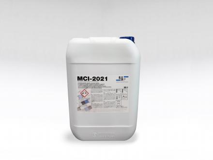 MCI-2021
