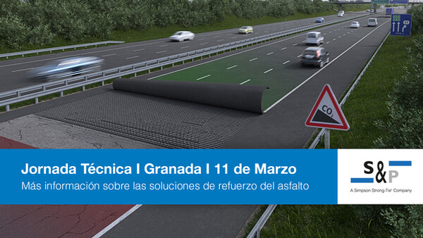 Jornada Técnica, Granada
