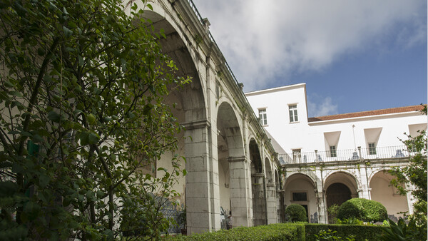 Iglesia de Santa Marta