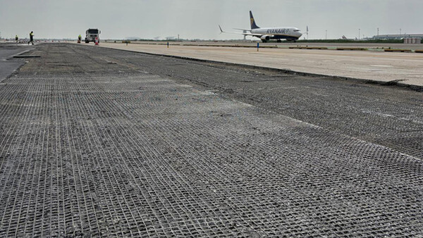 Barcelona Airport