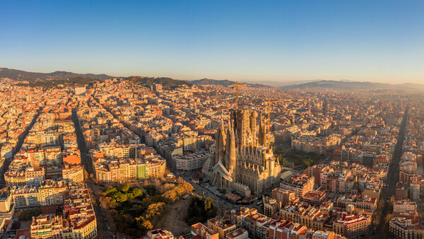 Barcelona