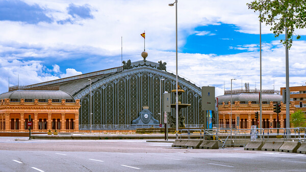 Atocha