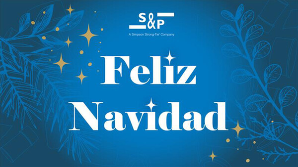 Feliz Navidad