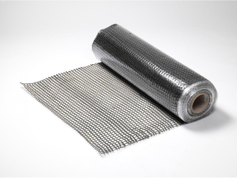S&P Carbophalt® G 