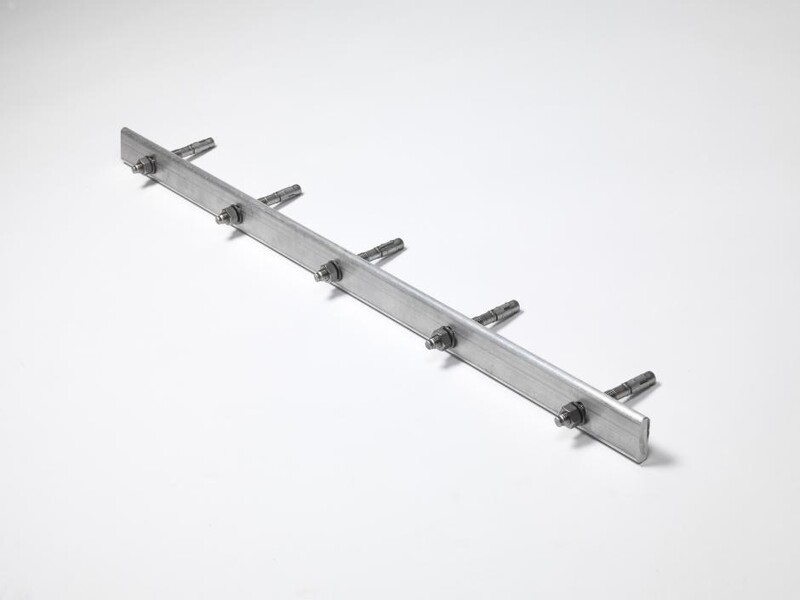 S&P ARMO Anchoring Element ALU