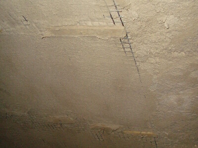 Detalle de la malla aplicada!
