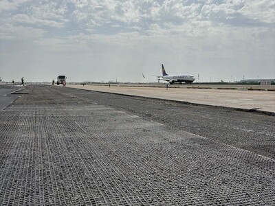 Barcelona Airport