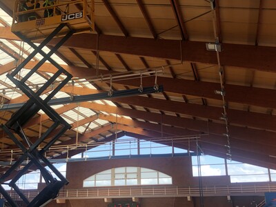 Santurtzi Sports Hall