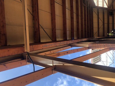 Santurtzi Sports Hall