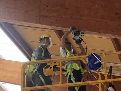 Santurtzi Sports Hall