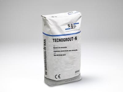 S&P Tecnogrout-N