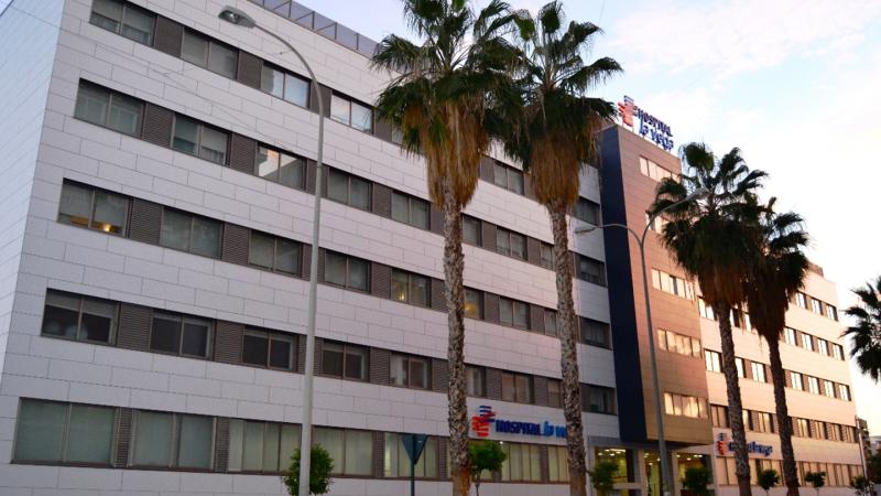 Hospital de la Vega de Asisa